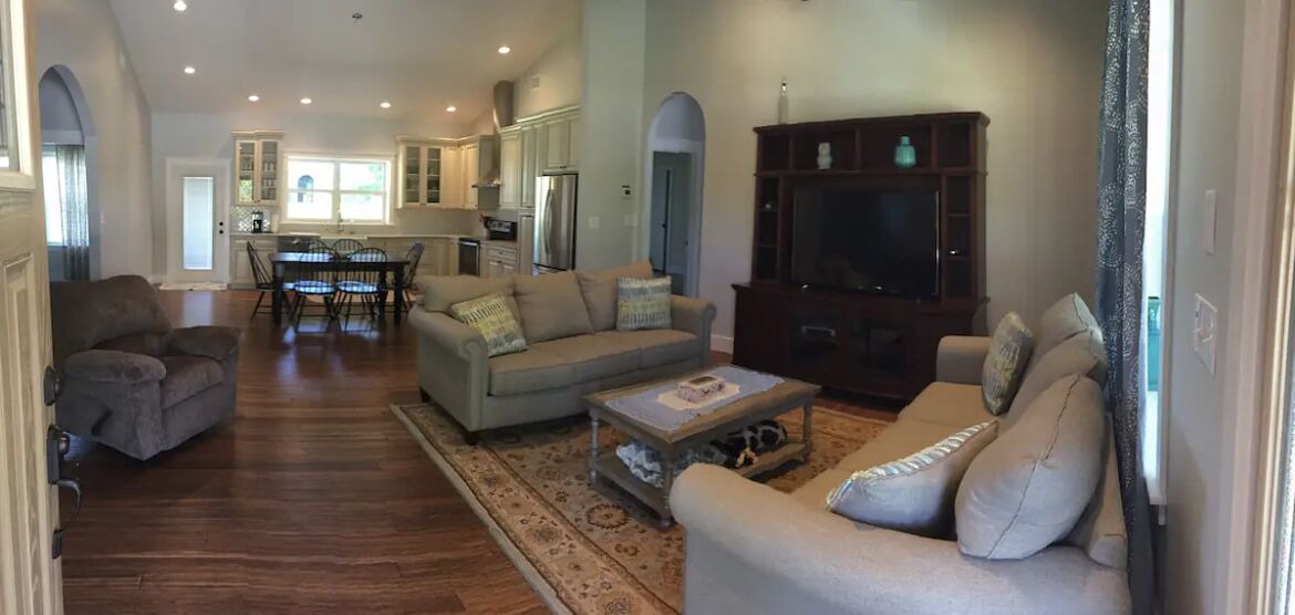 Photo of Livingroom in Saint Augustine Shores