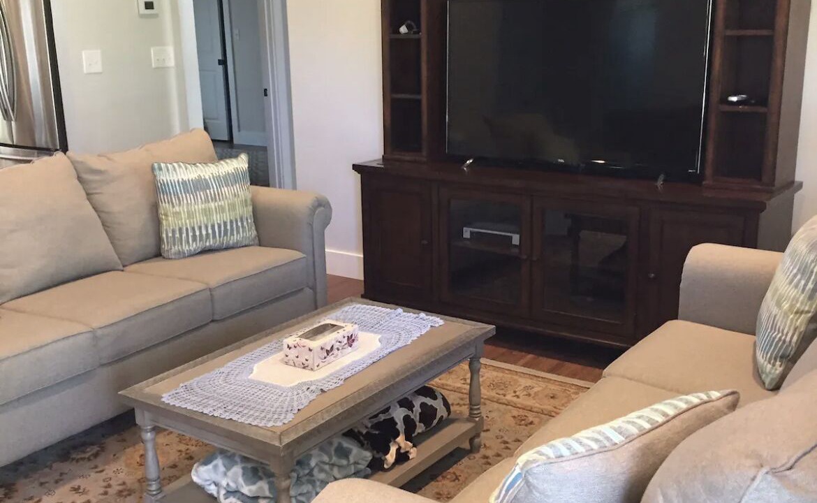 Photo of Livingroom in Saint Augustine Shores