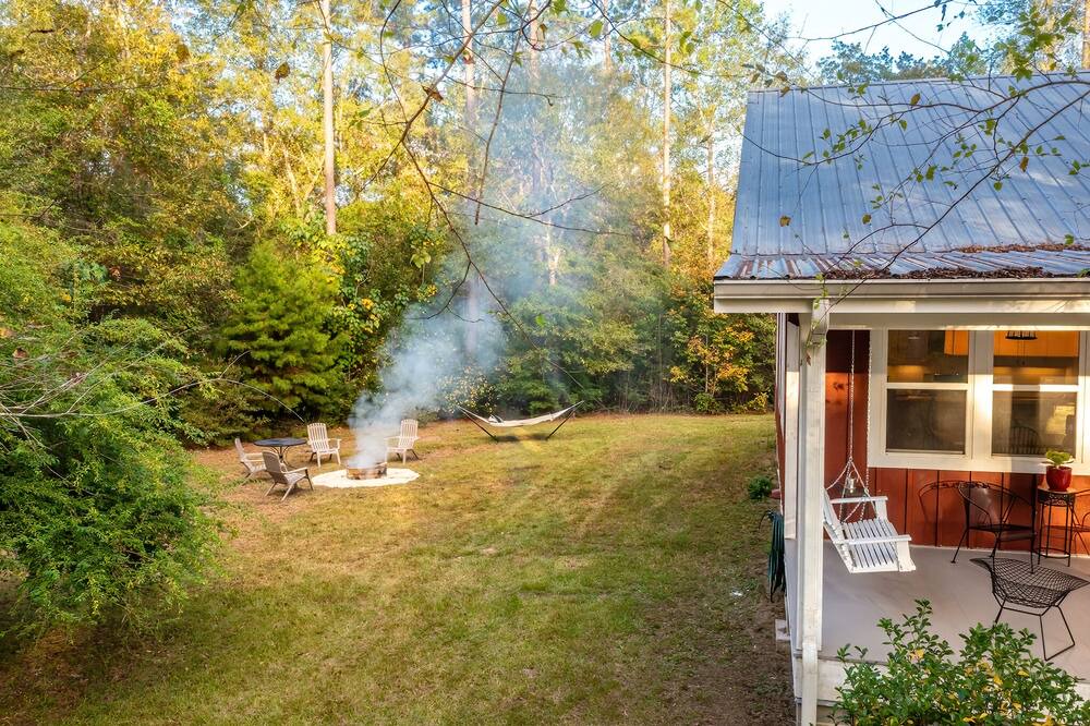 Photo of Outdoor in Carriere