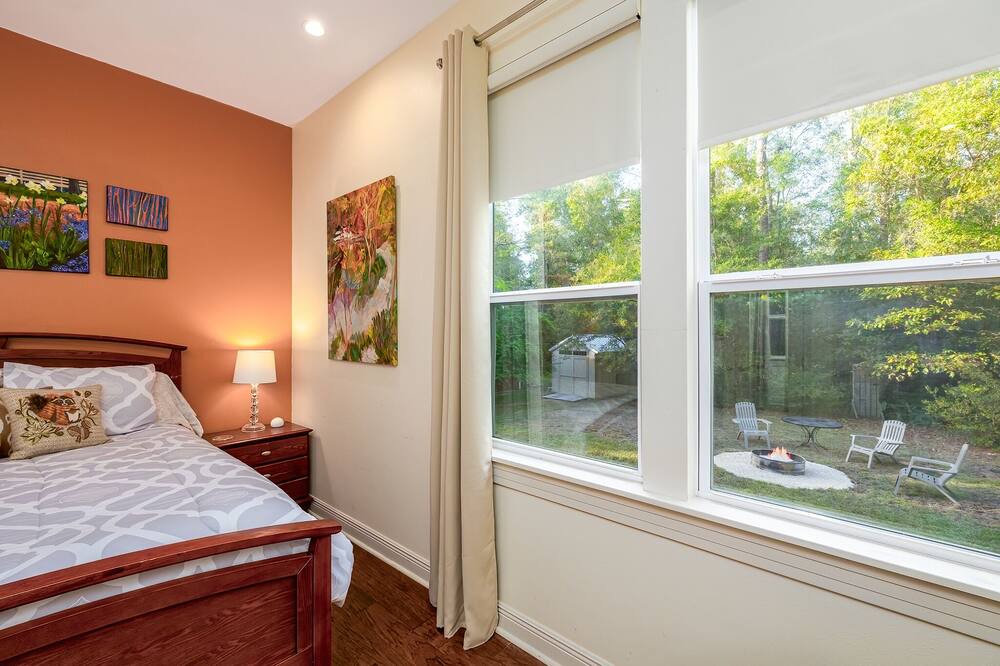 Photo of Bedroom in Carriere