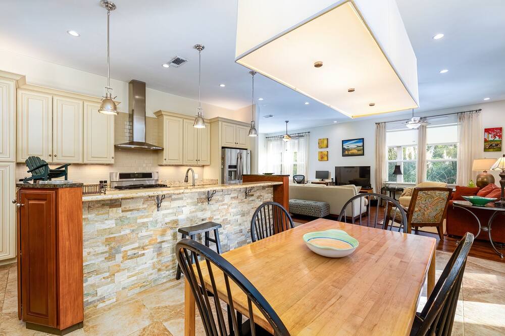 Photo of Kitchen in Carriere