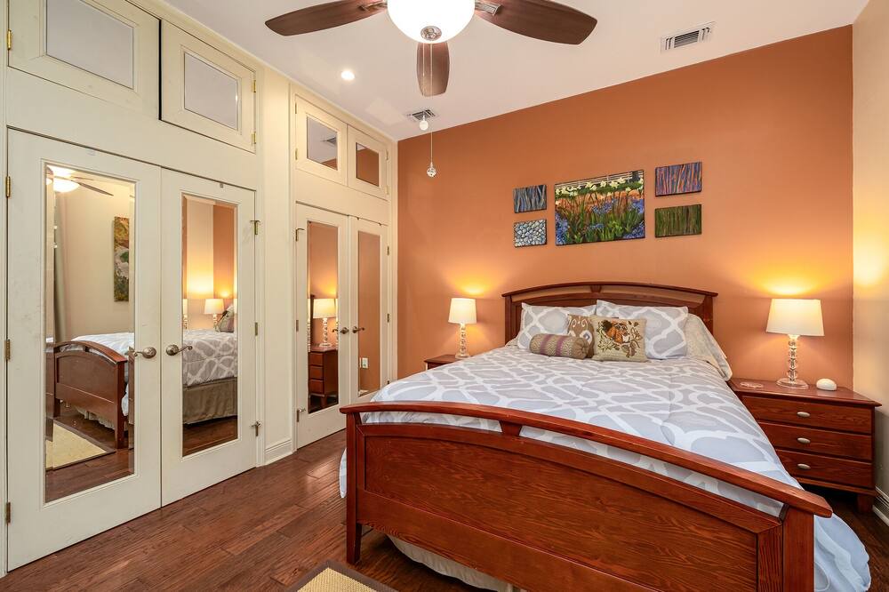 Photo of Bedroom in Carriere