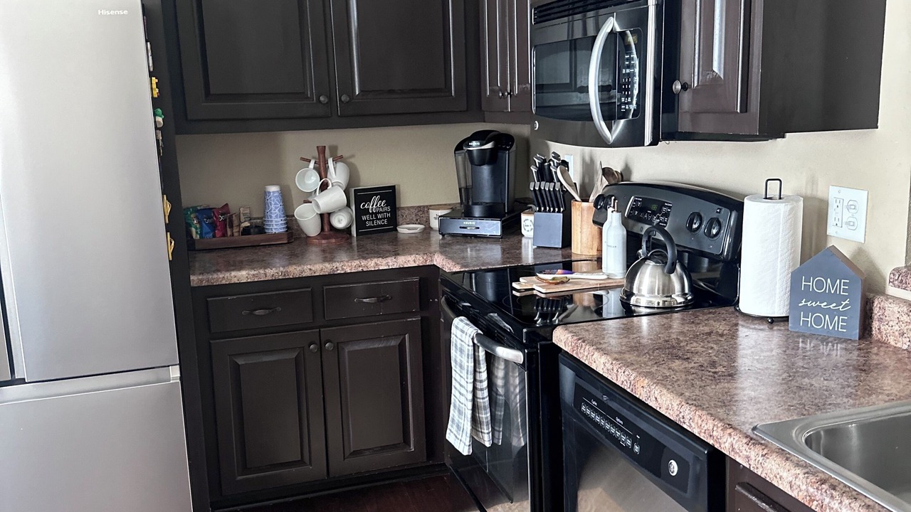 Photo of Kitchen in Thomasville
