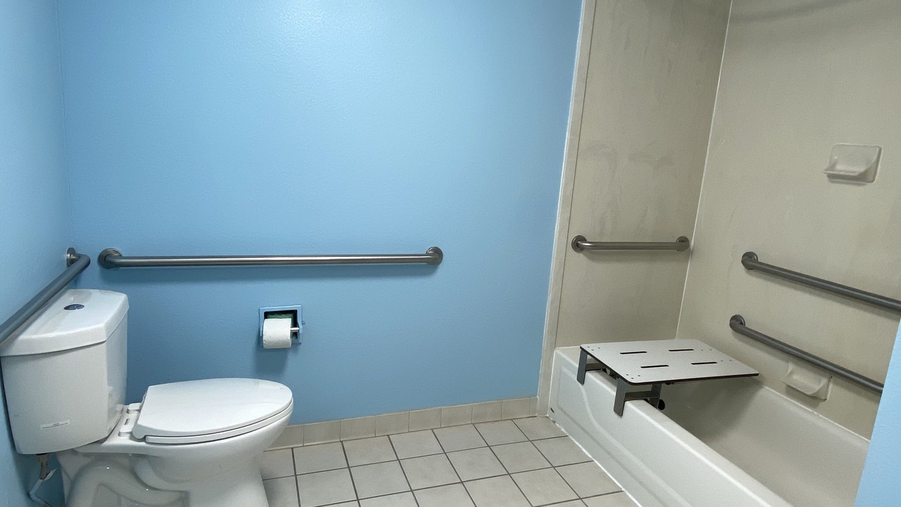 Photo of Bathroom in Prattville