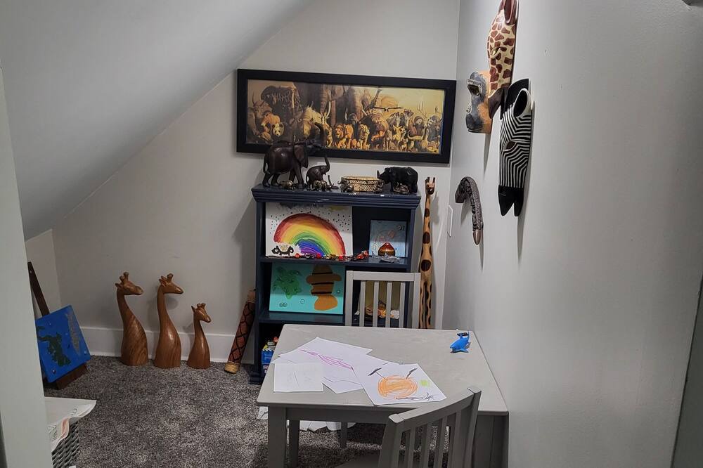 Photo of Bedroom in Elberta