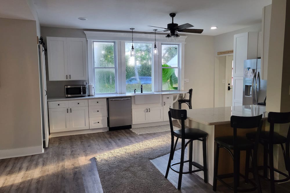 Photo of Kitchen in Elberta