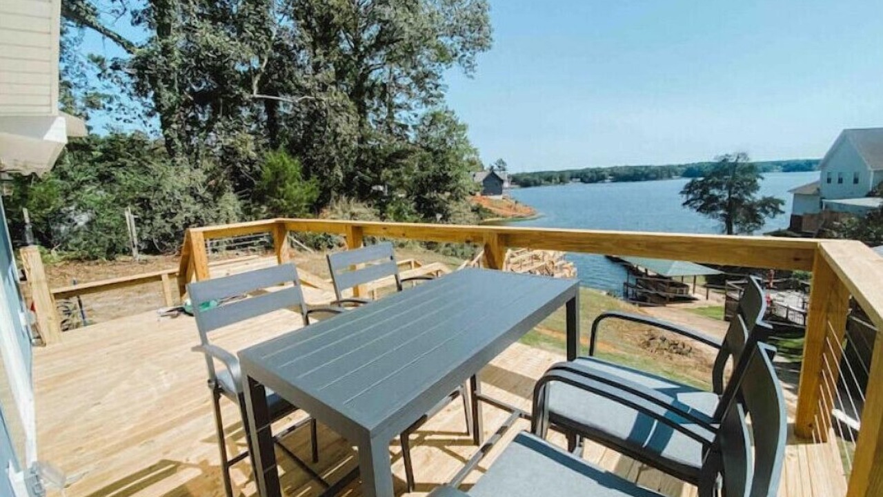 Photo of Outdoor in Deatsville