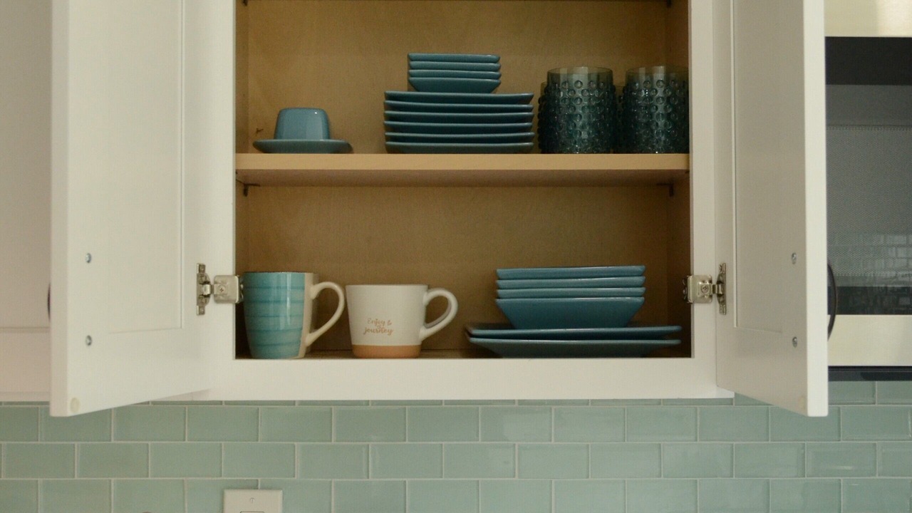 Photo of Kitchen in Mableton