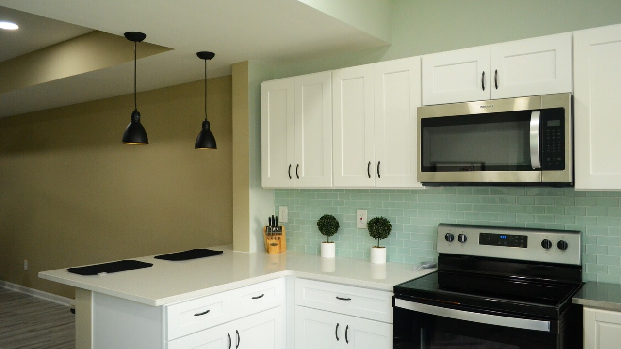 Photo of Kitchen in Mableton
