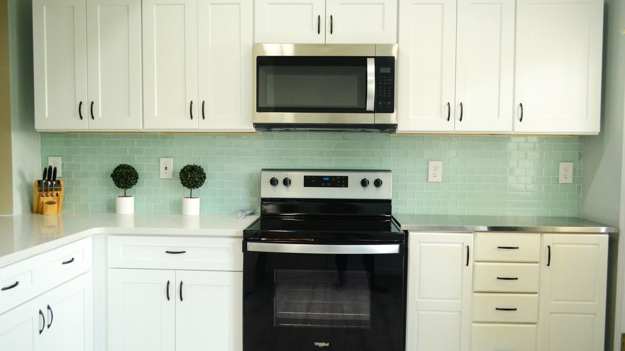 Photo of Kitchen in Mableton