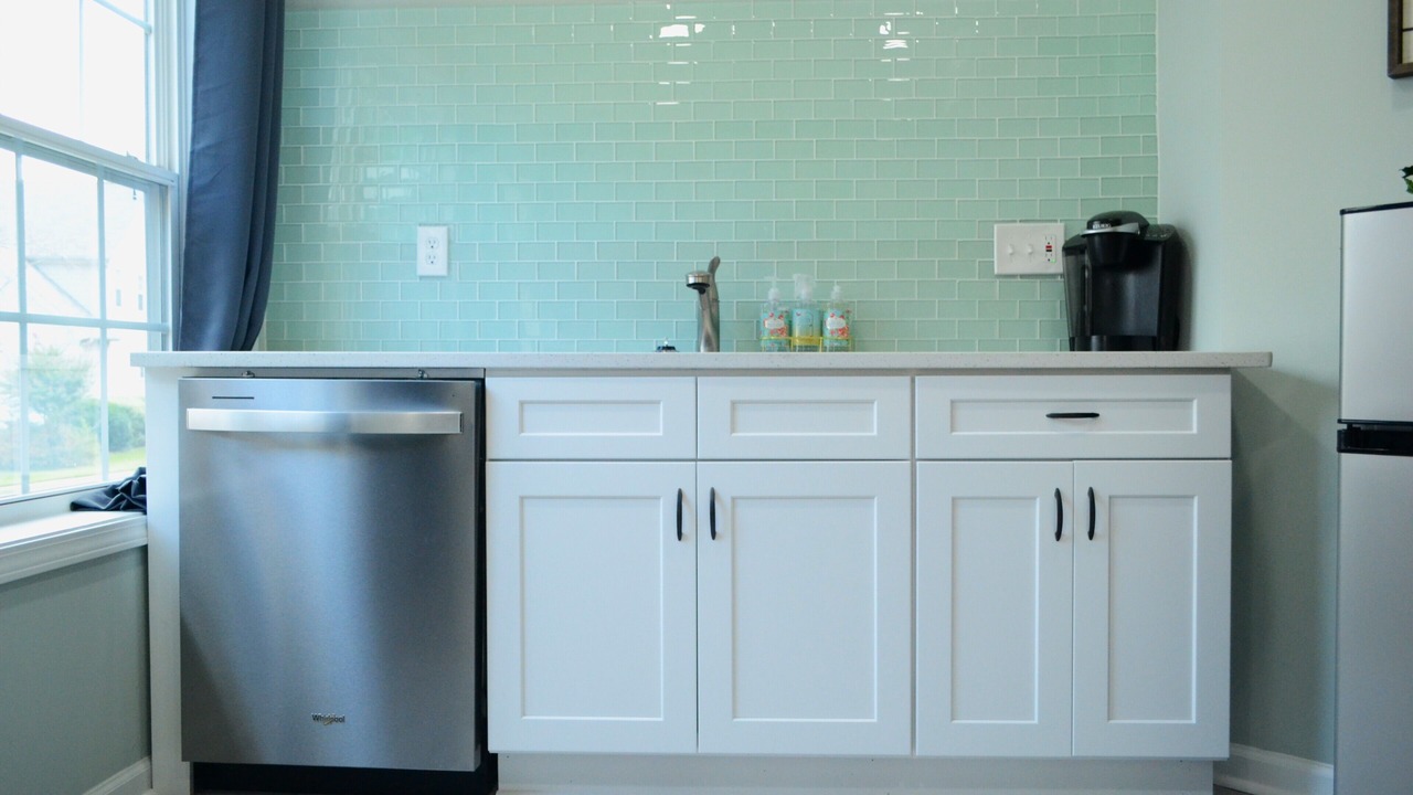 Photo of Kitchen in Mableton