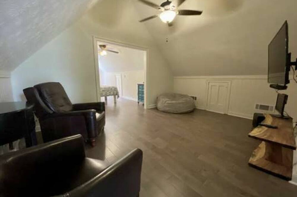 Photo of Livingroom in Buckhead