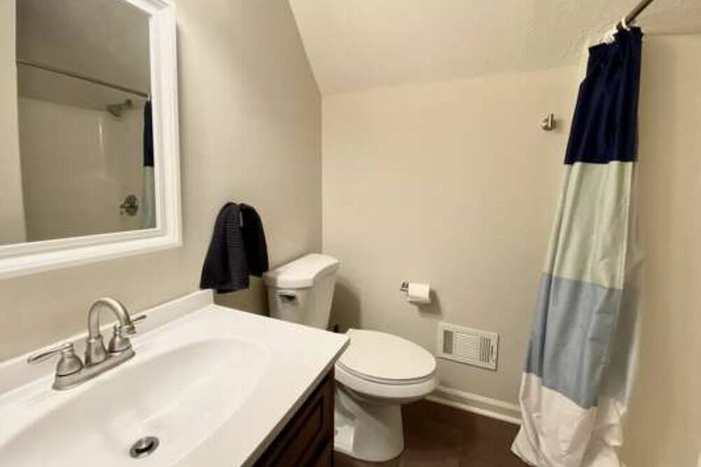 Photo of Bathroom in Buckhead