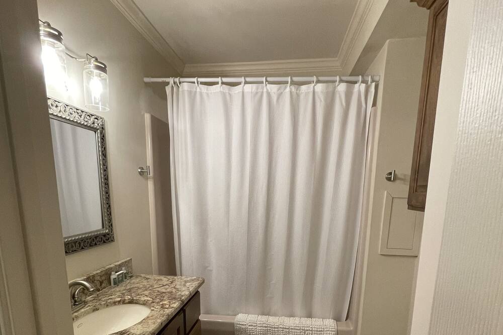 Photo of Bathroom in Buckhead