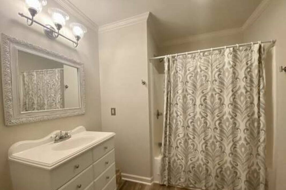 Photo of Bathroom in Buckhead