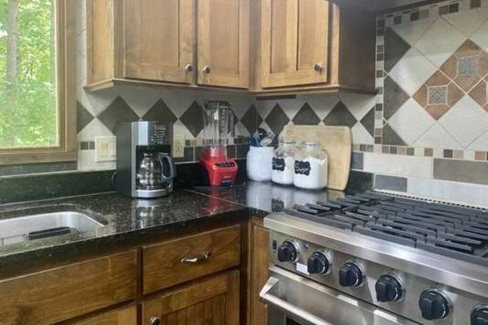 Photo of Kitchen in Buckhead