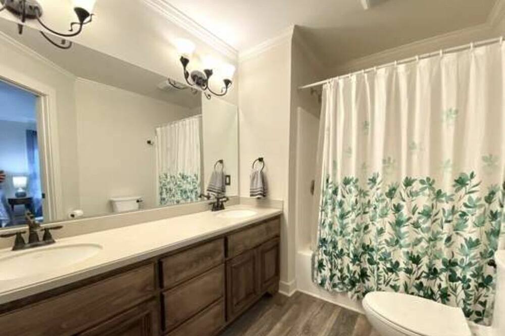 Photo of Bathroom in Buckhead