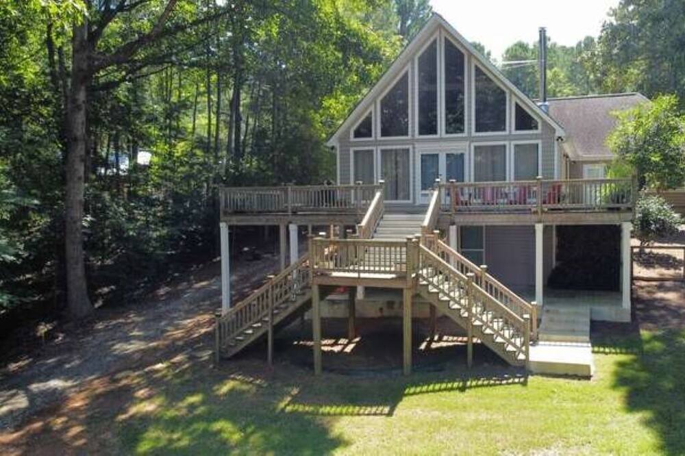 Photo of Outdoor in Buckhead