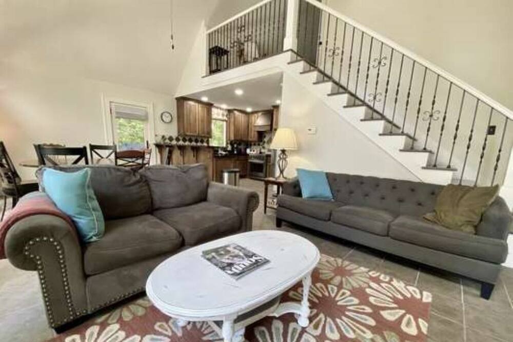 Photo of Livingroom in Buckhead