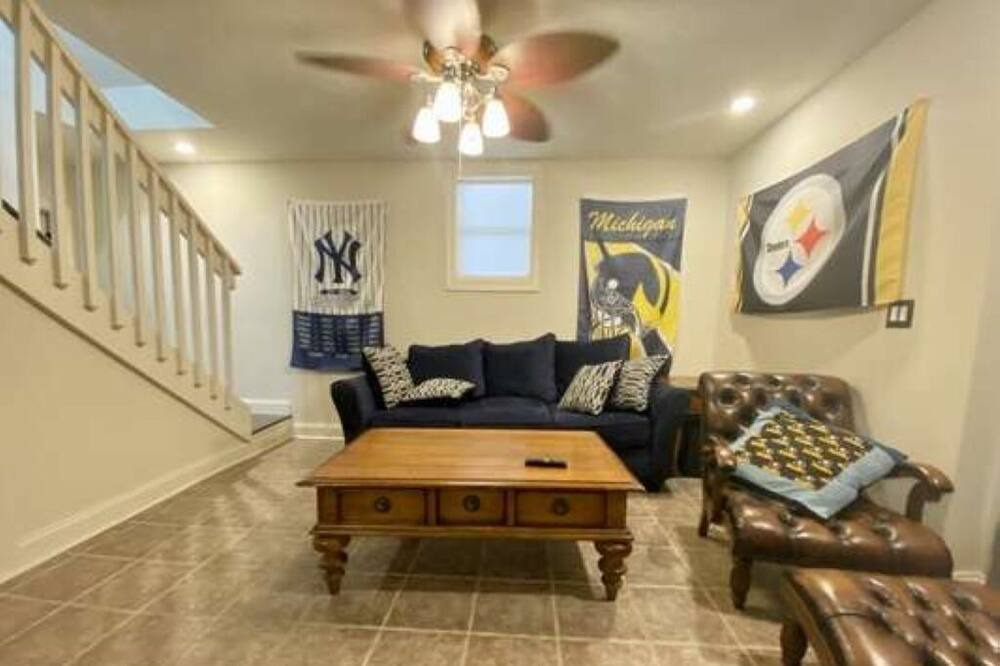 Photo of Livingroom in Buckhead