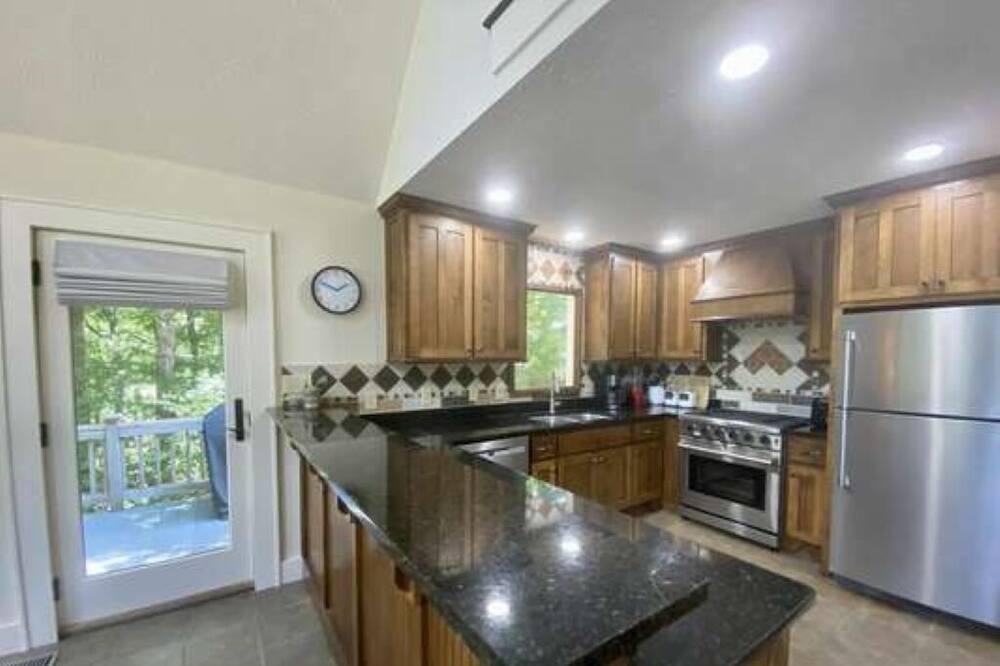 Photo of Kitchen in Buckhead