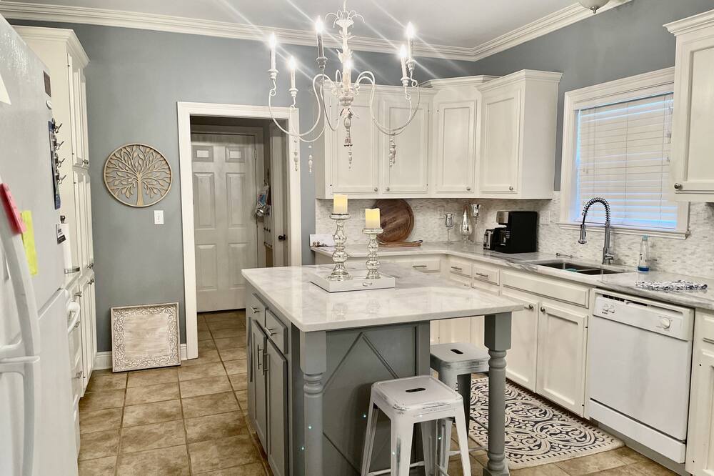 Photo of Kitchen in Geismar