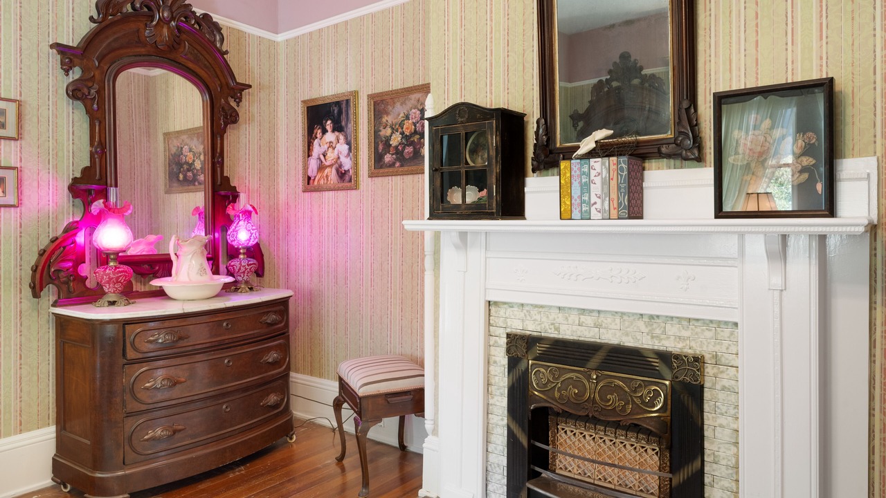 Photo of Bedroom in Hattiesburg