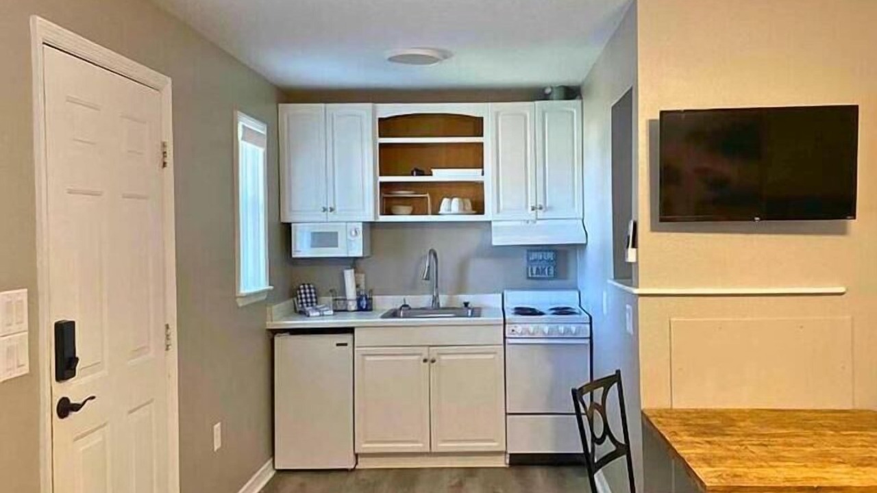 Photo of Outdoor in Crescent City