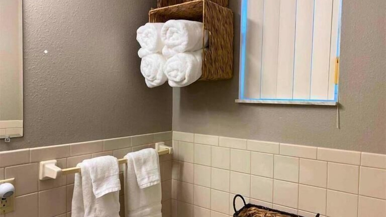 Photo of Bathroom in Crescent City