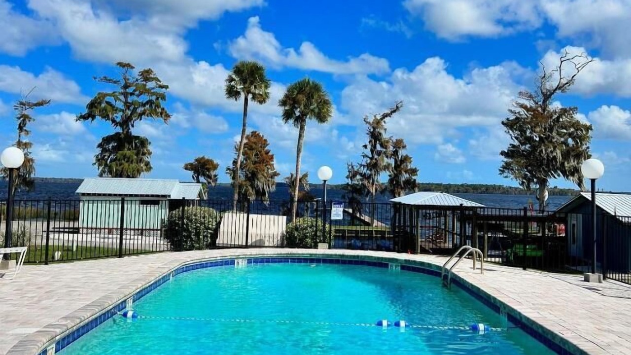 Photo of Outdoor in Crescent City