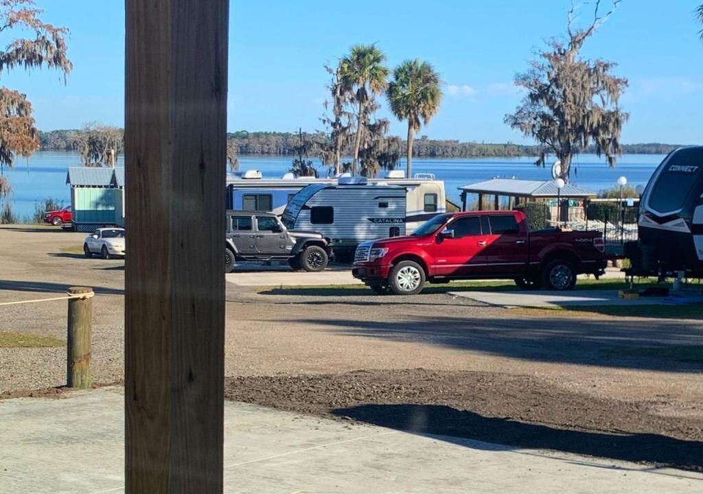 Photo of Outdoor in Crescent City