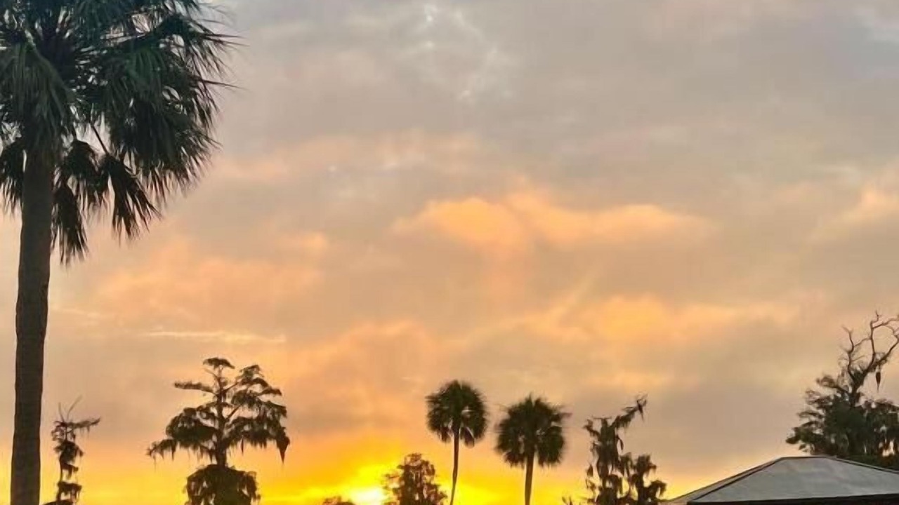 Photo of Outdoor in Crescent City