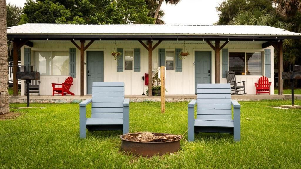 Photo of Outdoor in Crescent City
