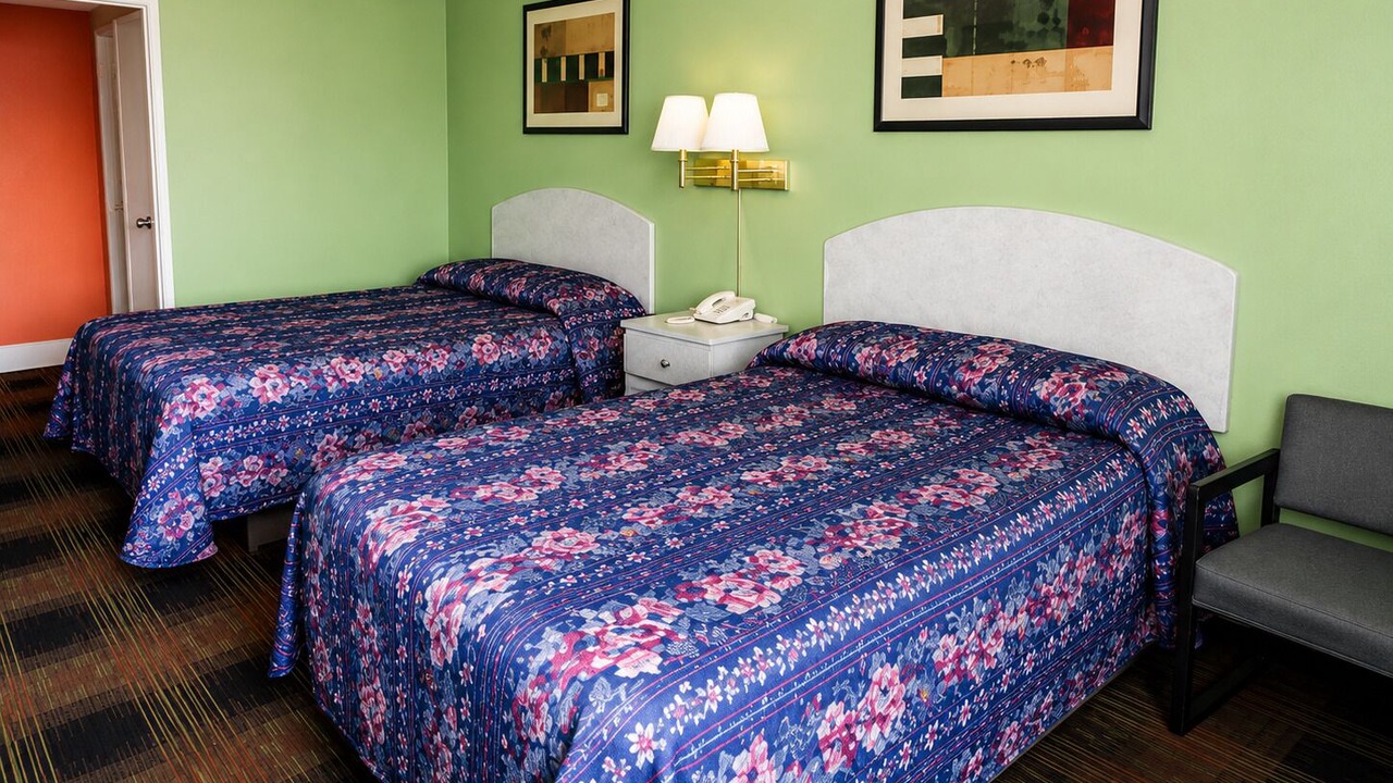 Photo of Bedroom in Donalsonville