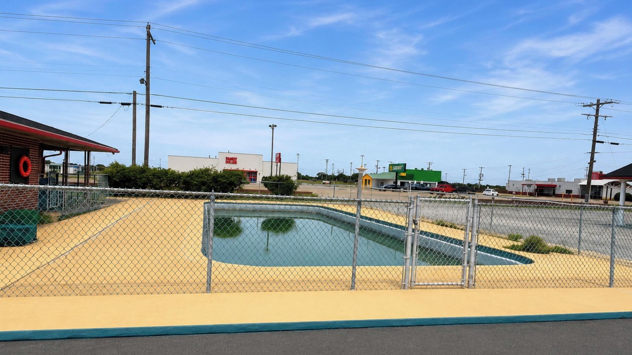 Photo of Outdoor in Lake Village