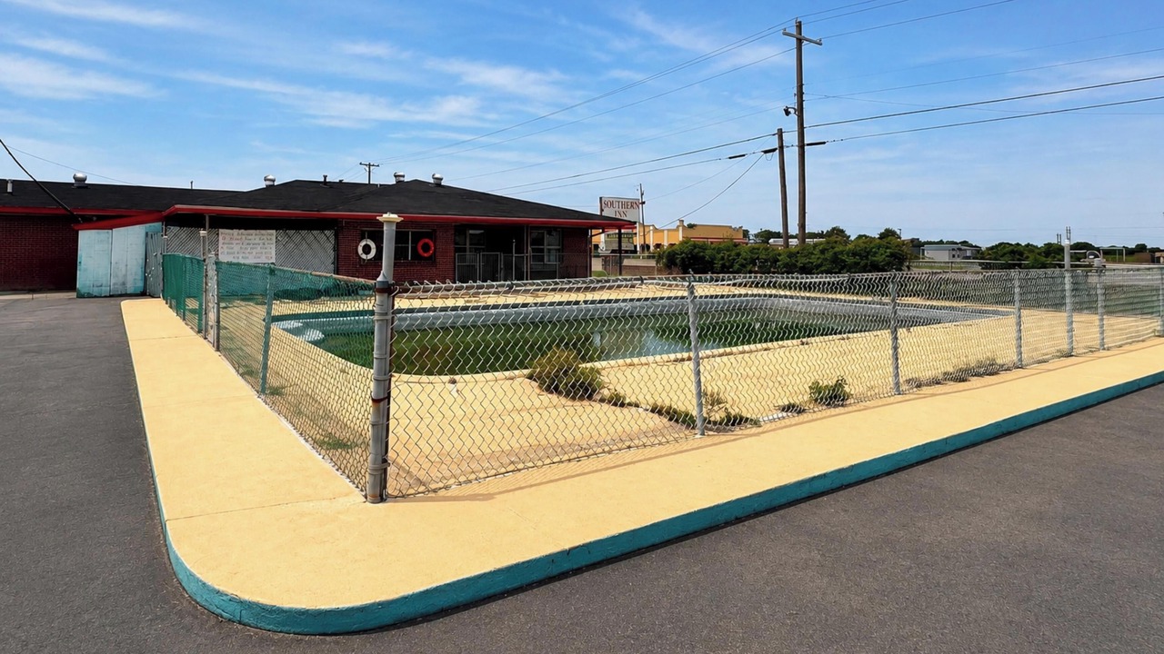 Photo of Outdoor in Lake Village