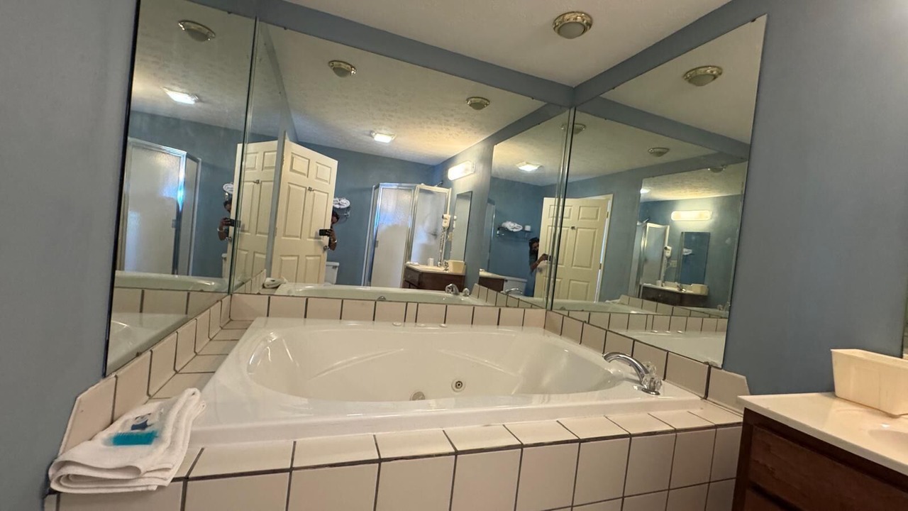 Photo of Bathroom in Southside