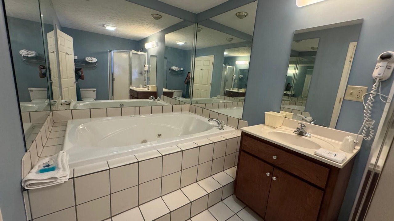 Photo of Bathroom in Southside