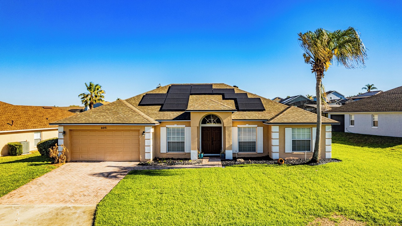 Photo of Outdoor in Tuscan Ridge