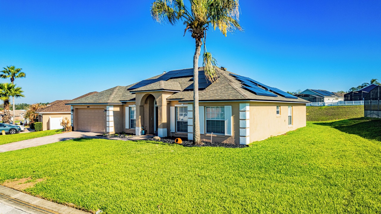 Photo of Outdoor in Tuscan Ridge