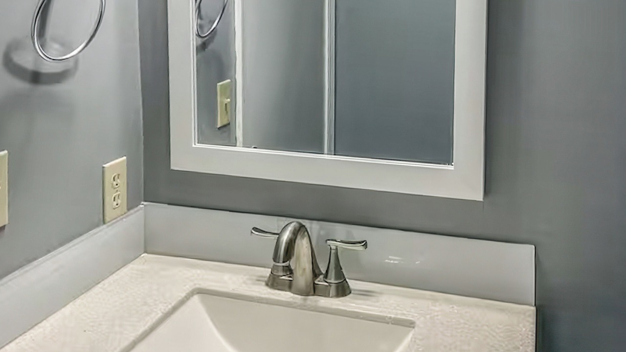 Photo of Bathroom in Stone Mountain