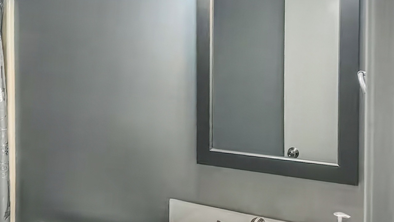 Photo of Bathroom in Stone Mountain