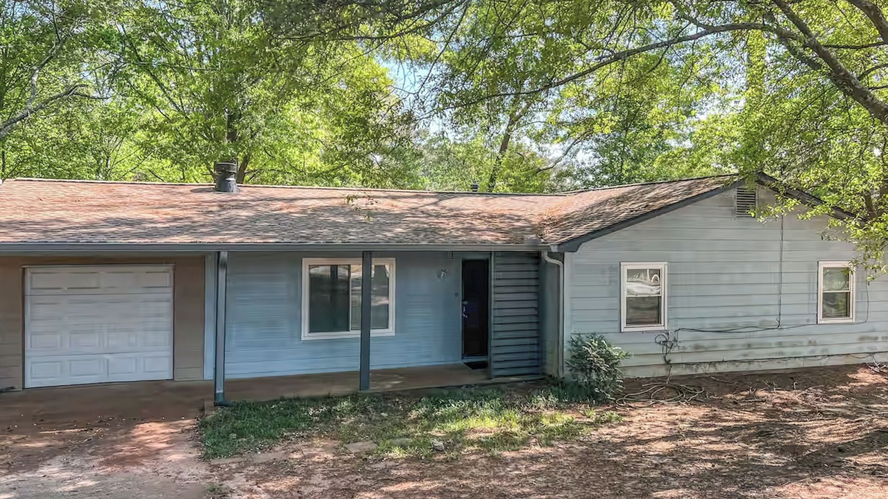 Photo of Outdoor in Stone Mountain
