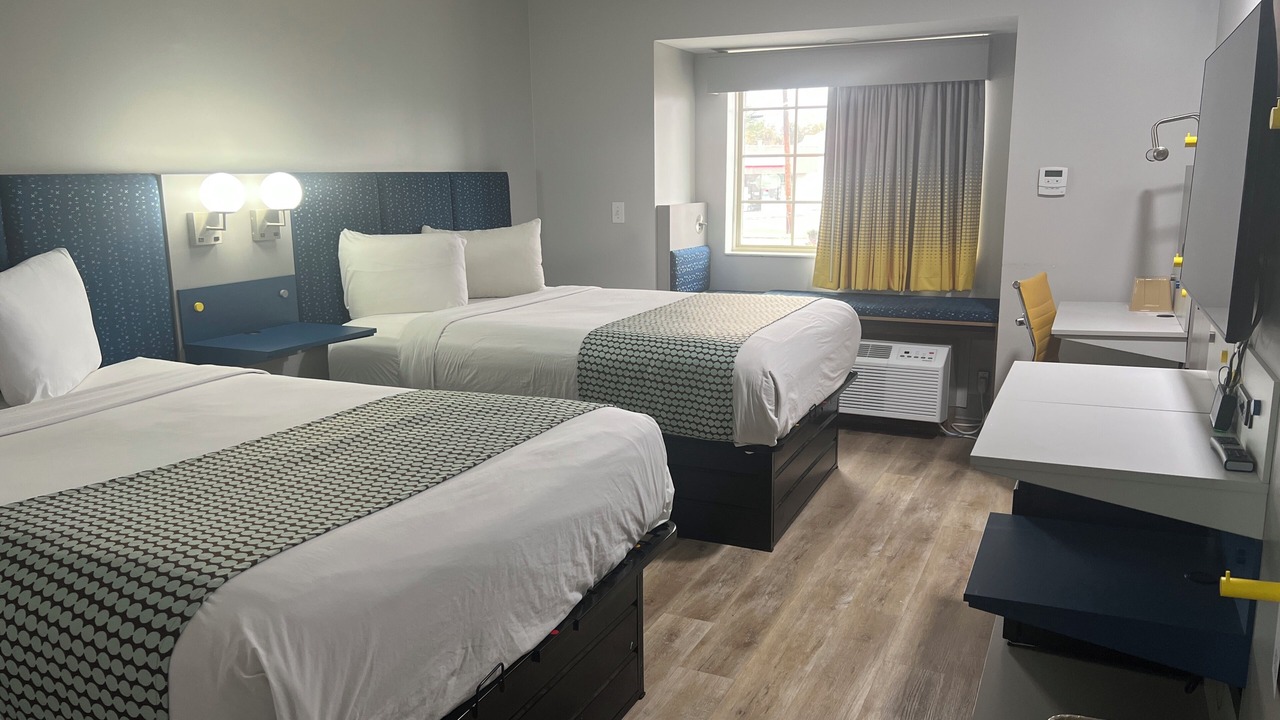 Photo of Bedroom in Athens