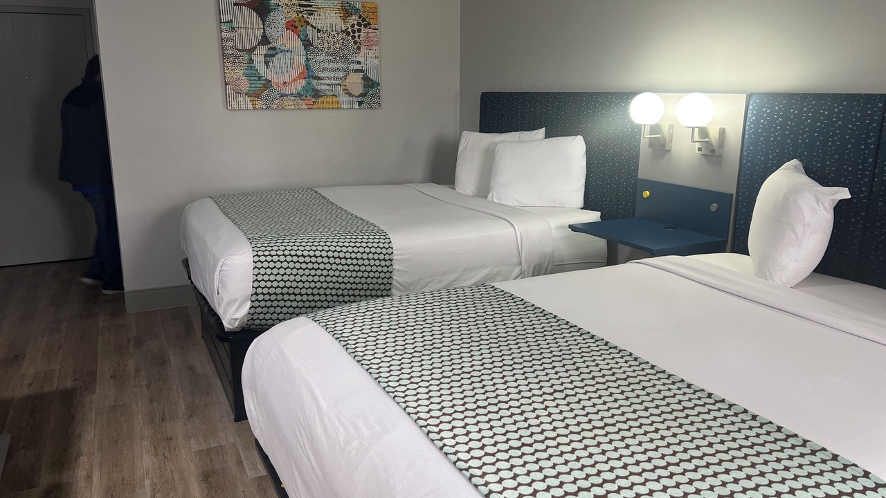 Photo of Bedroom in Athens