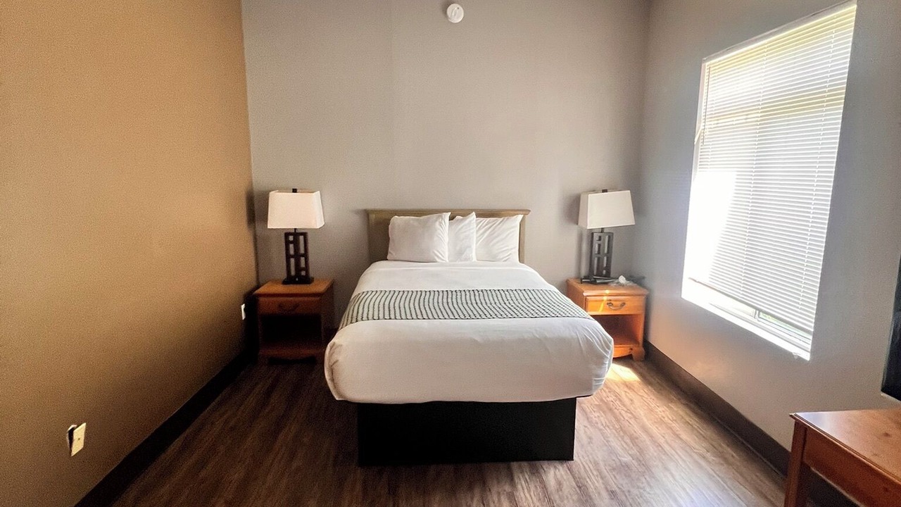 Photo of Bedroom in Conyers