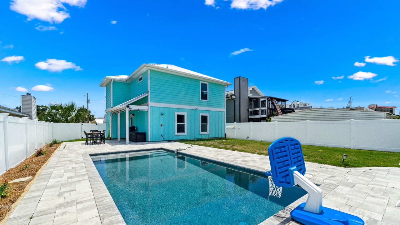 Photo of Outdoor in Holiday Beach