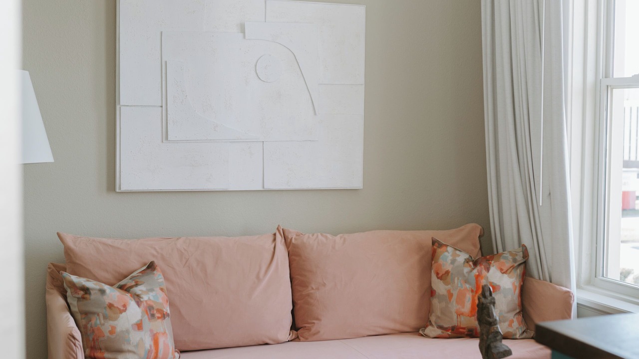 Photo of Bedroom in Albany