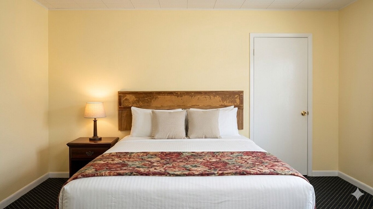 Photo of Bedroom in Cordele