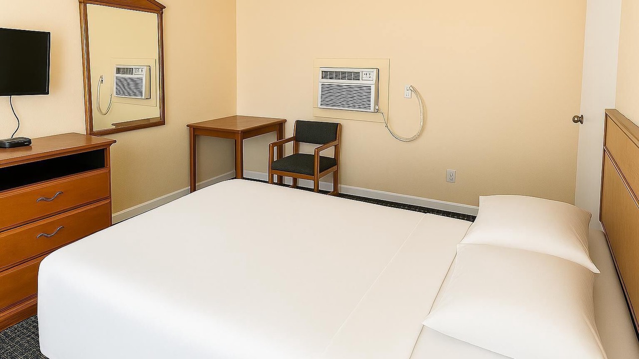 Photo of Bedroom in Cordele